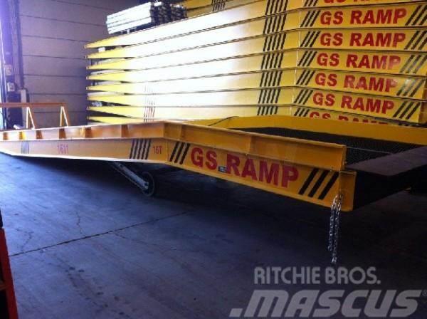  RAMPE 16T Andere