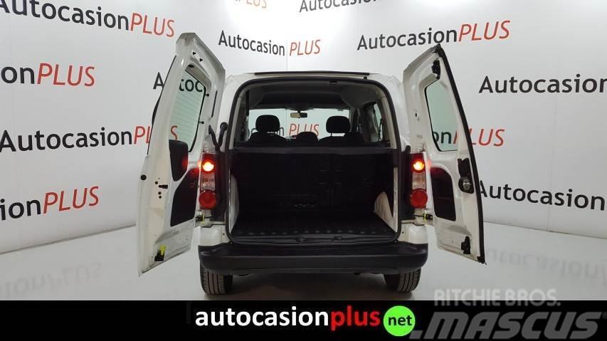 Citroën Berlingo MULTISPACE LIVE EDIT.BLUEHDI 55KW 75CV Lieferwagen