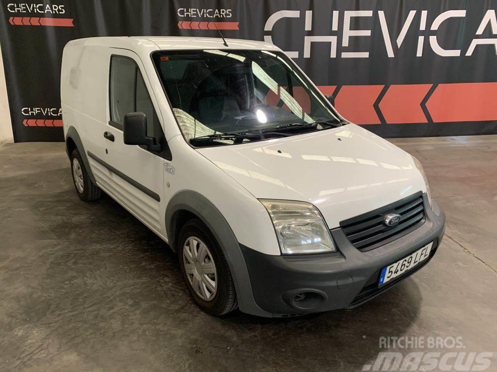 Ford Connect Comercial FT 200S Van B. Corta Base 110 Lieferwagen