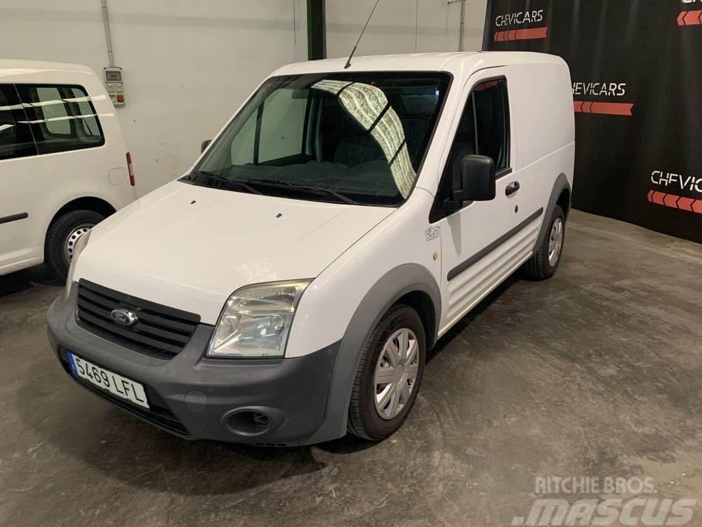 Ford Connect Comercial FT 200S Van B. Corta Base 110 Lieferwagen