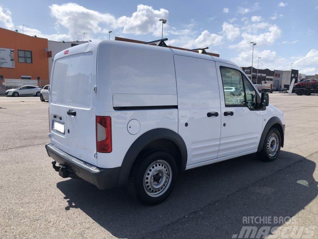 Ford Connect Comercial FT 200S Van B. Corta Base 90 Lieferwagen