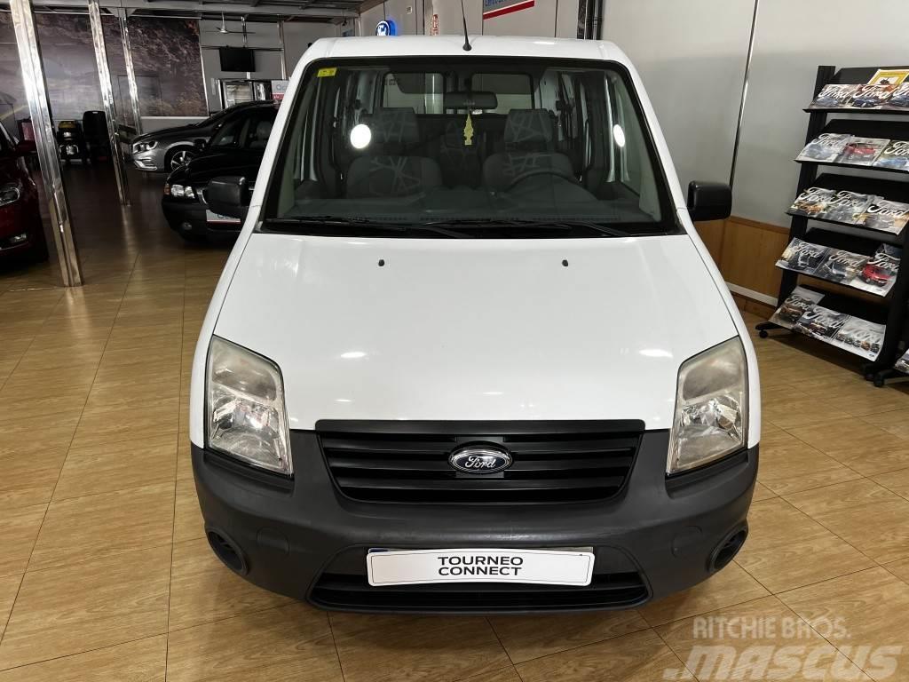Ford Connect Comercial FT 210S Kombi B. Corta Trend+ 90 Lieferwagen