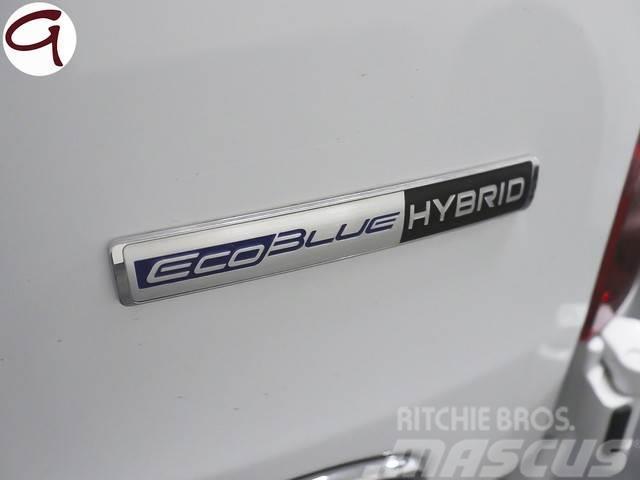 Ford Transit Custom FT 300 L2 Van Trend EcoBlue Hybrid  Lieferwagen