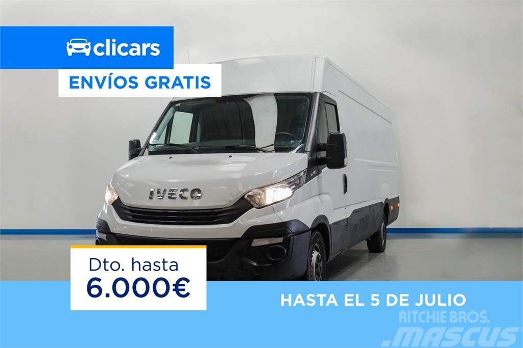 Iveco Daily 2.3 TD 35S 16S V 4100/H2 Lieferwagen