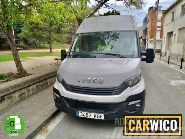 Iveco Daily 35S16 Lieferwagen