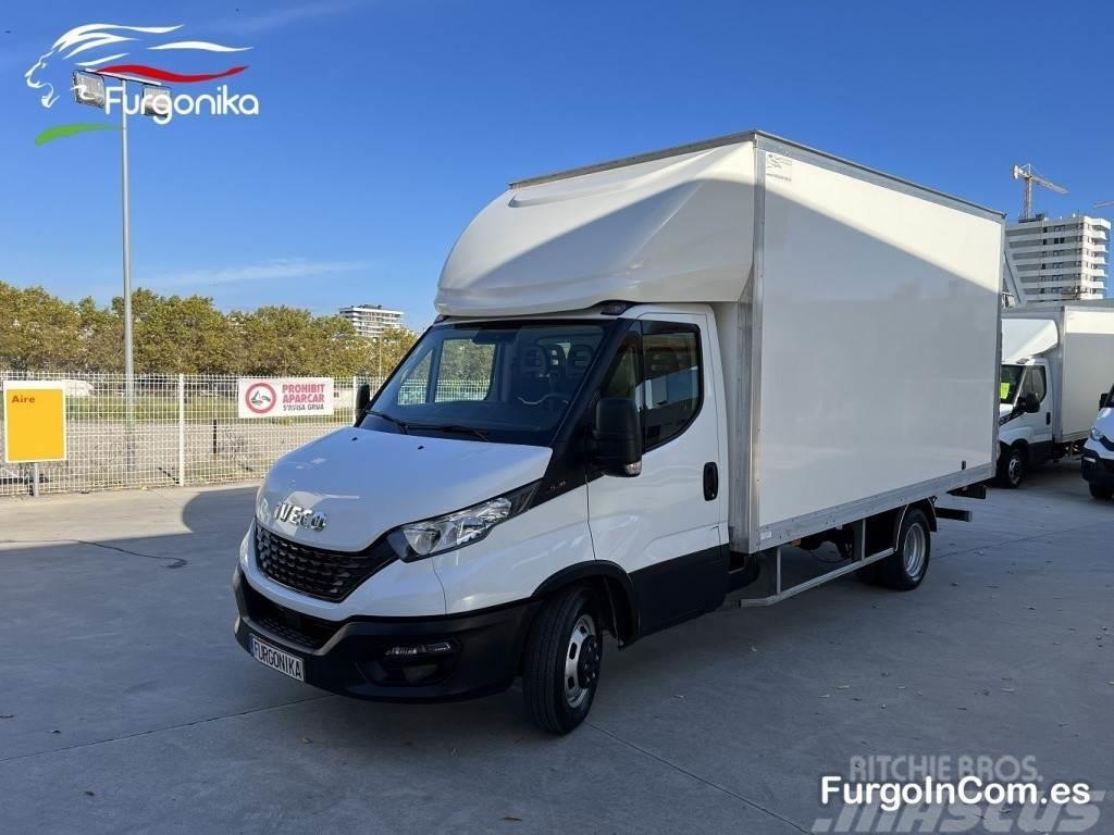 Iveco Daily Chasis Cabina 35C16 4100 160 Lieferwagen