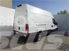 Iveco Daily Chasis Db. Cabina 35C11 D Leaf 3750 106 Lieferwagen