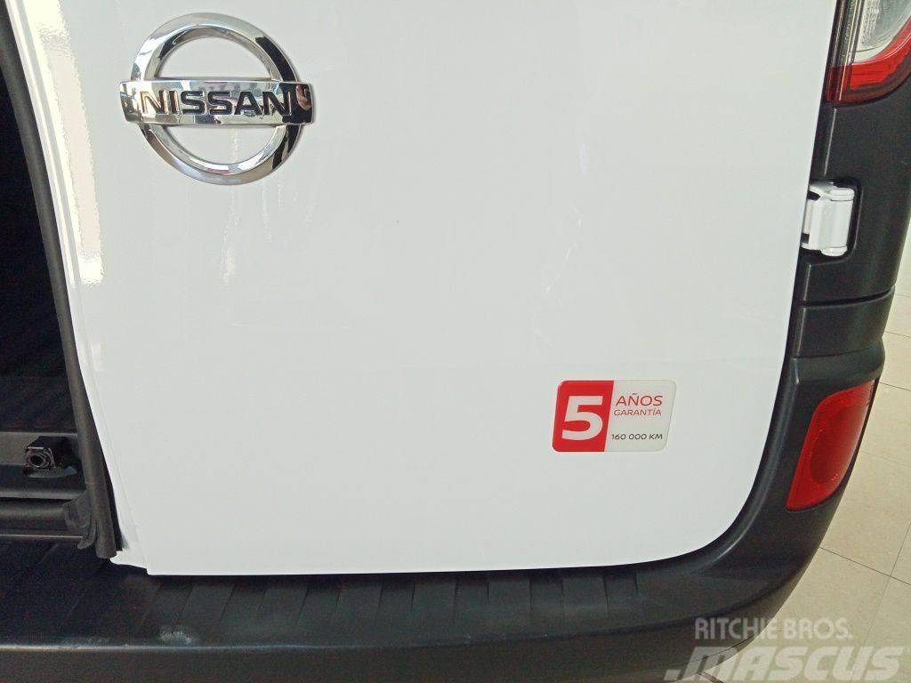 Nissan NV250 Furgón 1.5dCi Comfort L2H1 3pl. 115 Lieferwagen