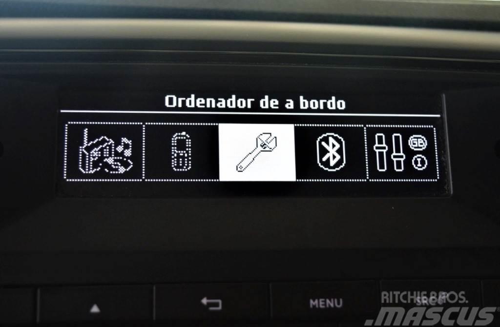 Peugeot Expert DCb. Standard 1.5BlueHDi S&amp;S Eco Pro 12 Lieferwagen