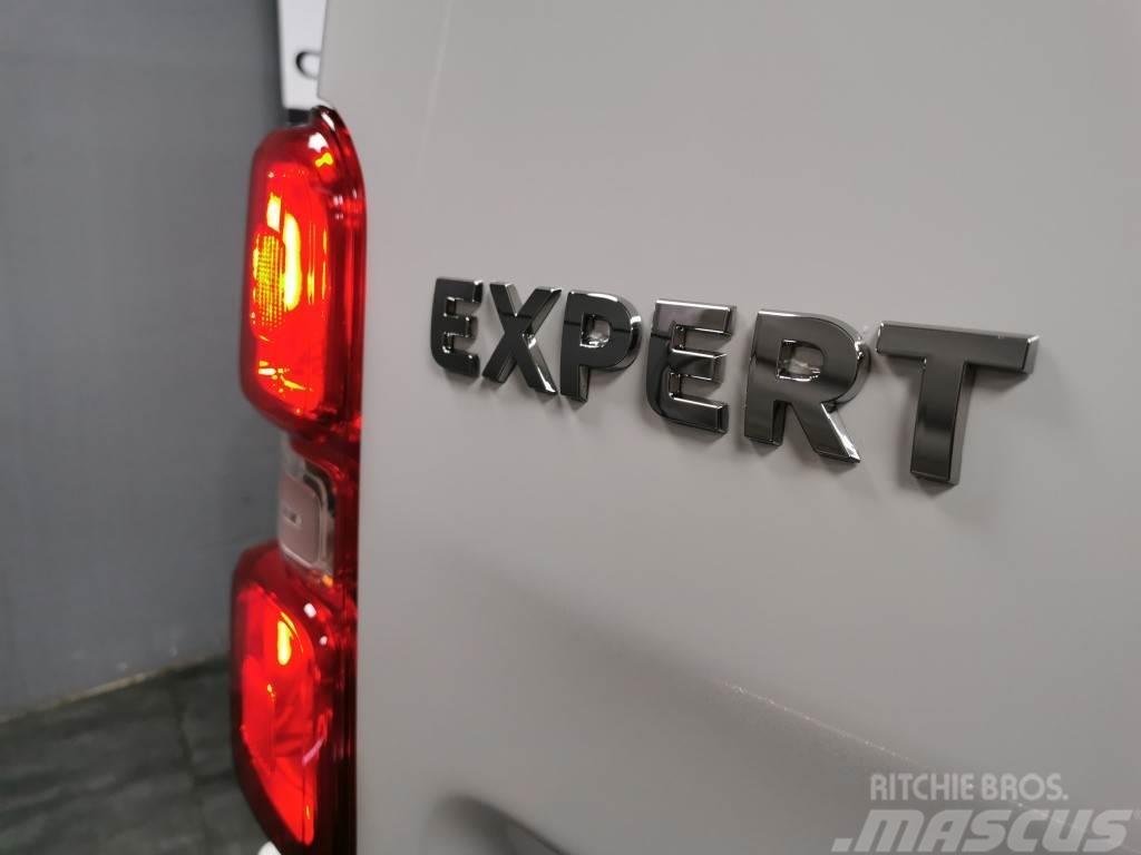 Peugeot Expert Fg. Standard 2.0BlueHDi S&amp;S Pro 120 Lieferwagen
