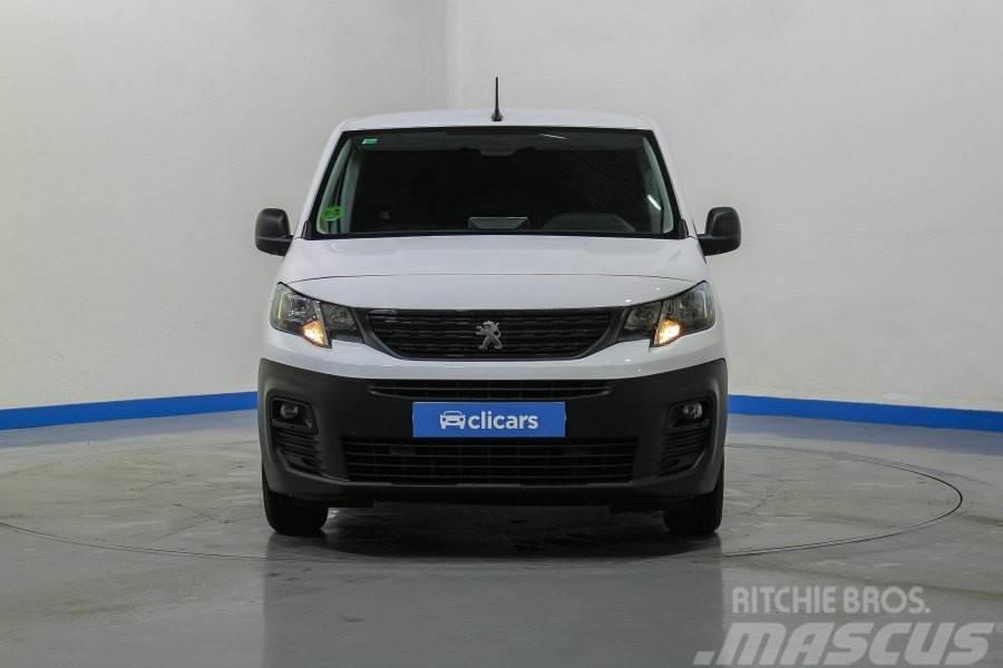 Peugeot Partner Premium Standard 600kg BlueHDi 73kW Lieferwagen
