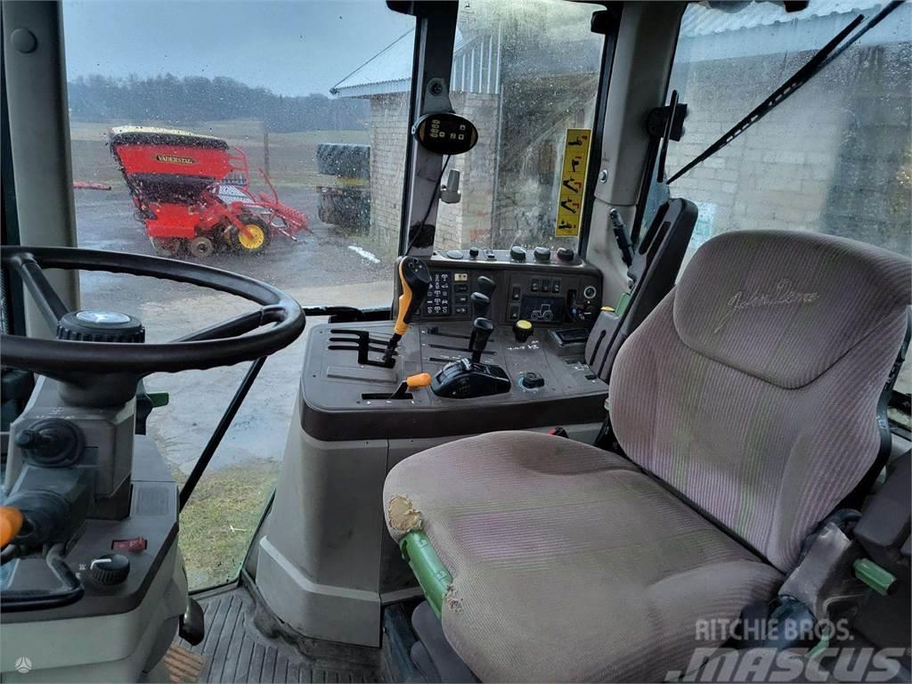 John Deere 6820 Traktoren
