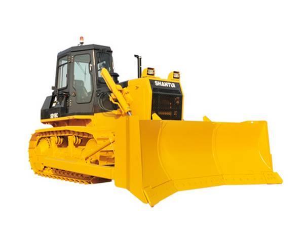 Shantui SD16C coal bulldozer (100% new) Bulldozer