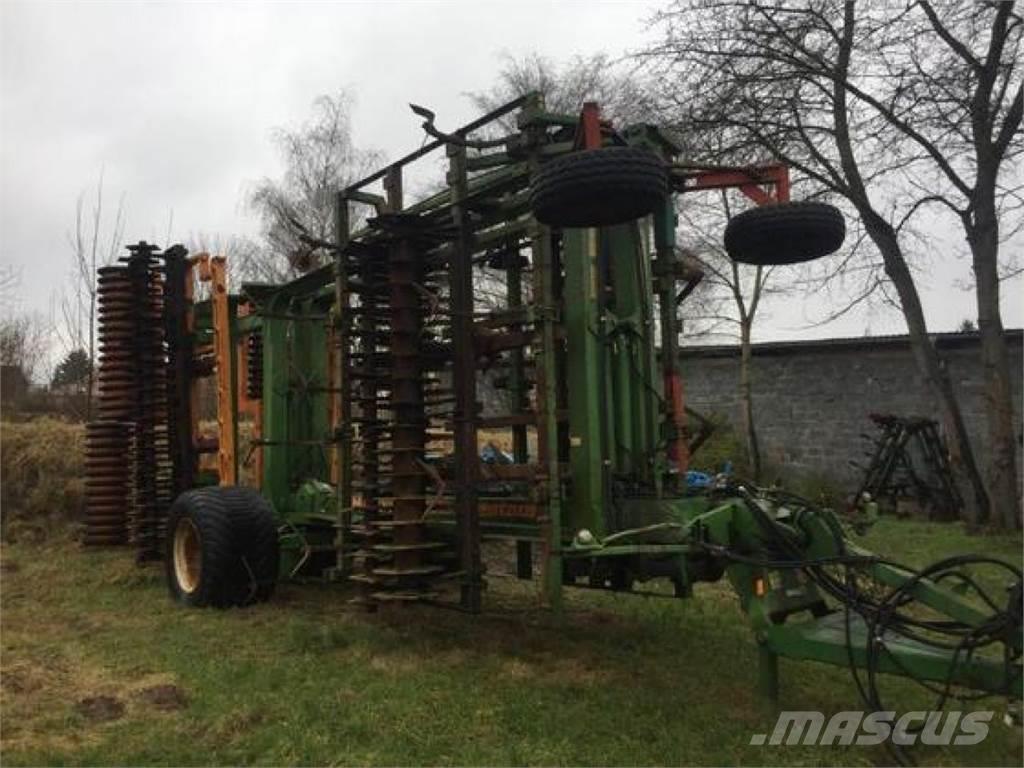 Amazone CENTAUR 7500 Grubber