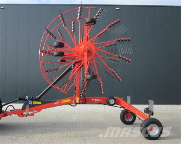 Kuhn GA 8731 Schwader