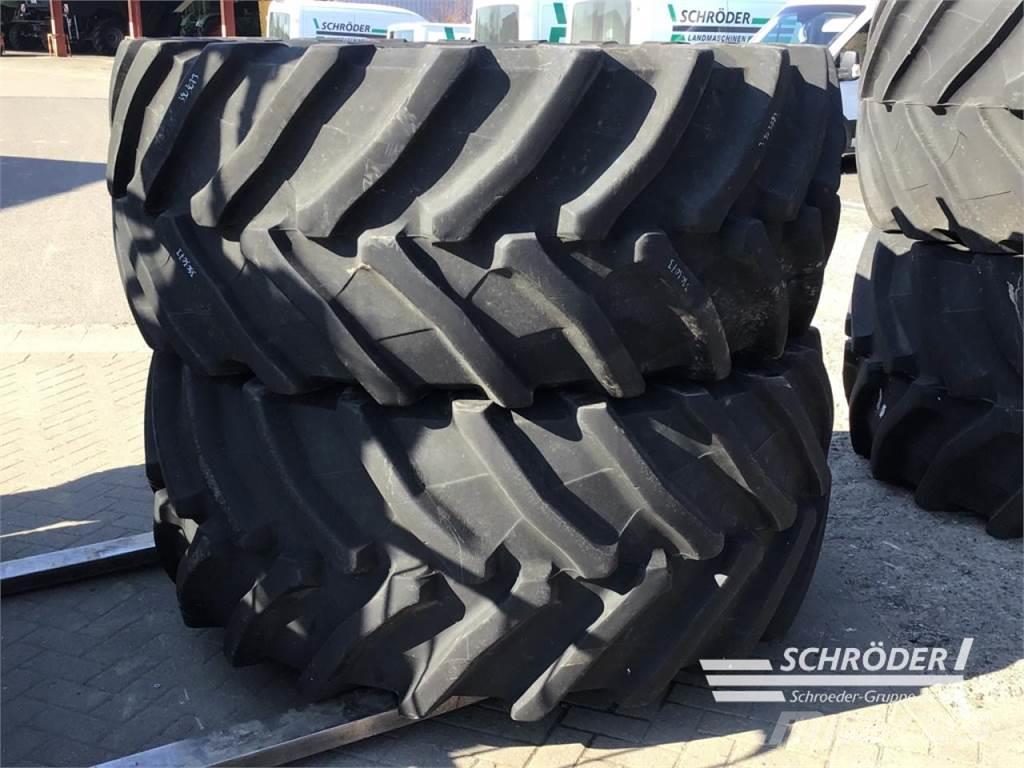 Trelleborg 900/65 R 46 TM1000 H Reifen