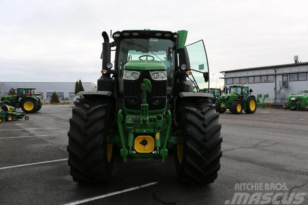 John Deere 6R 250 Traktoren