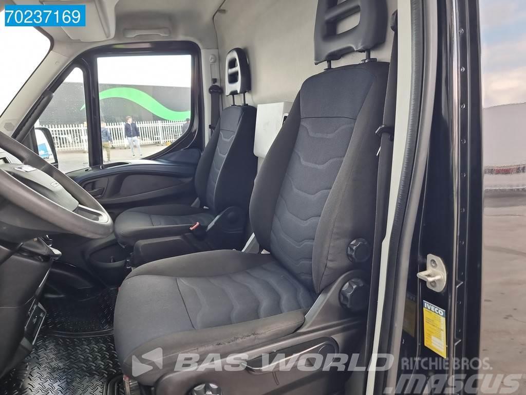 Iveco Daily 35S16 160PK Automaat L2H2 Navi Airco Cruise Lieferwagen