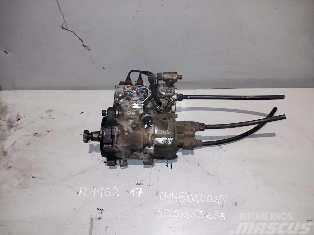 Renault Midlum fuel pump 5010553638 044502005 Motoren