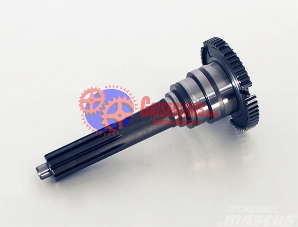  CEI Input shaft 1315302163 for ZF Transmission