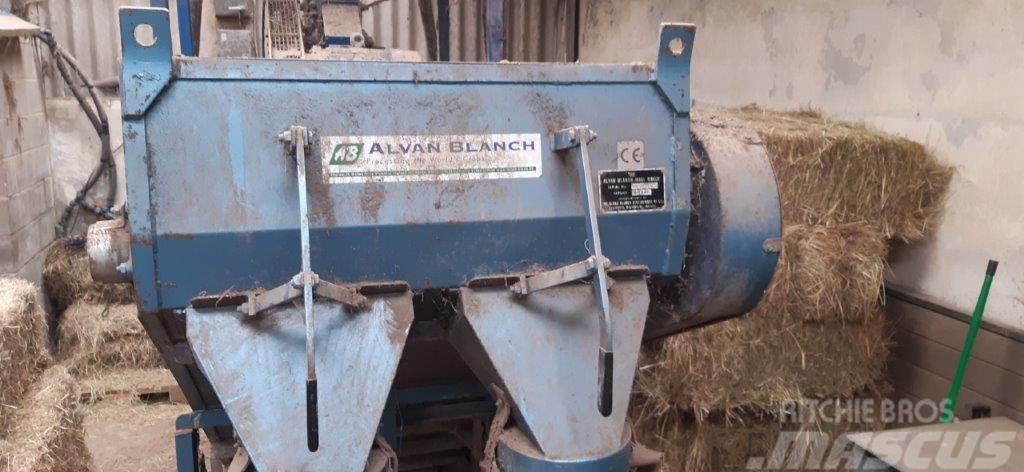  Alvan Blanch M65 Andere Landmaschinen