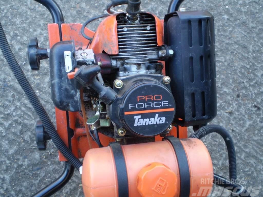  Tanaka TEA500 Andere Landmaschinen