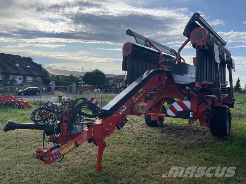 Kuhn Merge Maxx 950 Andere Landmaschinen