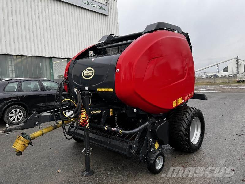 Vicon RV 5220 Andere Landmaschinen