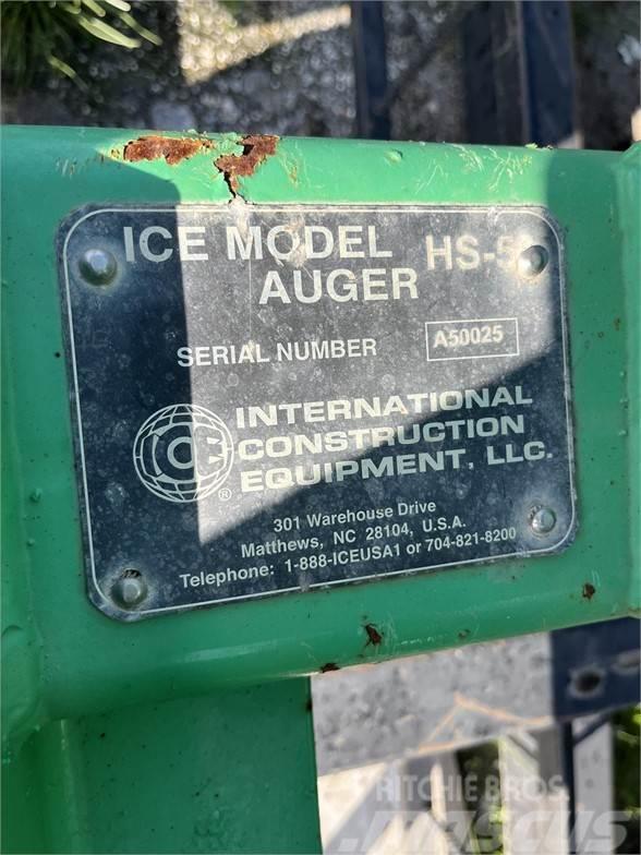  ICE HS50 Oberflächenbohrgeräte
