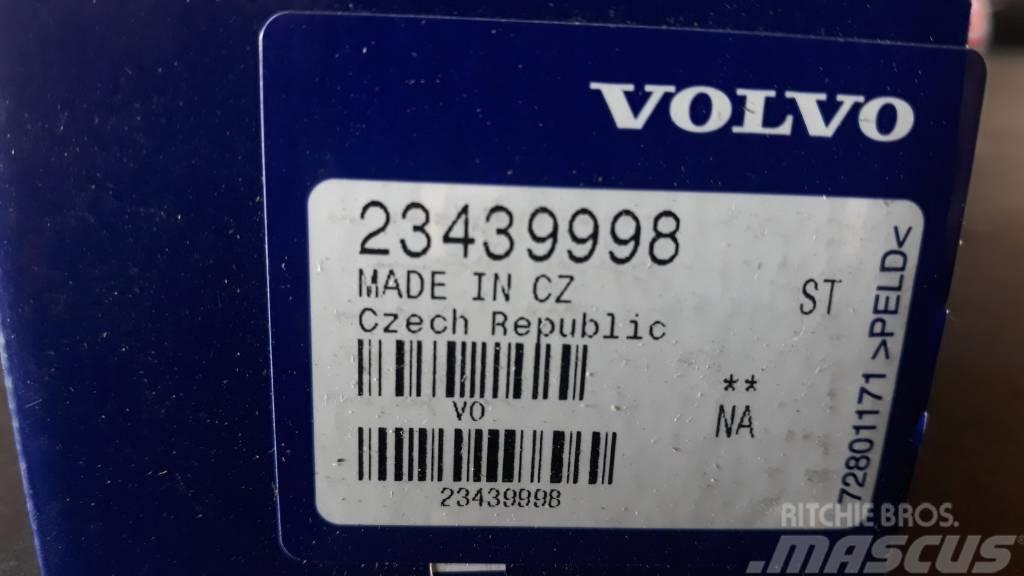 Volvo SOLENOID VALVE 23439998 Andere Zubehörteile