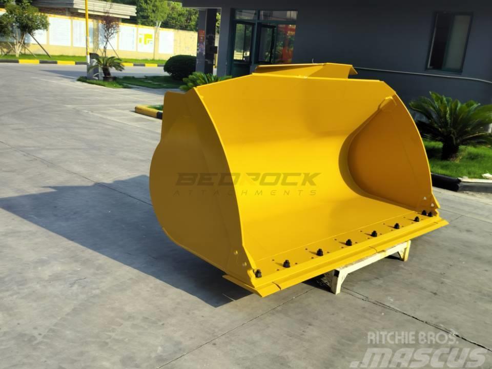 CAT LOADER BUCKET PIN ON FITS CAT 930, 2.3M3, 100IN Andere Zubehörteile