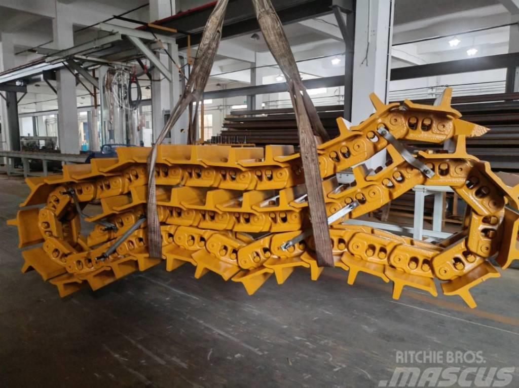 CAT D8N/R/T Complete Undercarriage Bulldozer