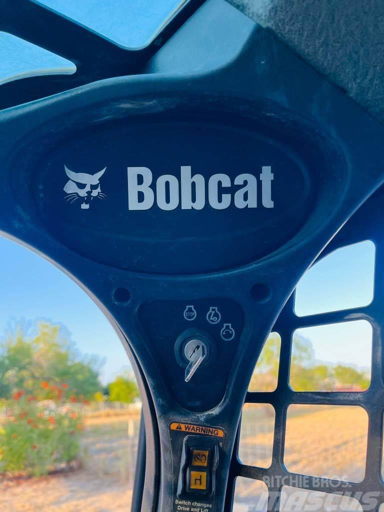 Bobcat S630 Kompaktlader