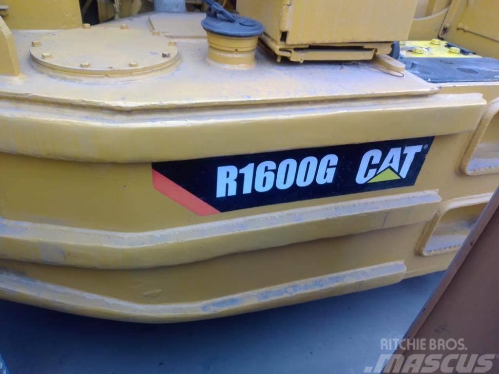 CAT R 1600 G Untertagelader