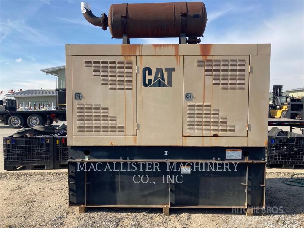 CAT 3306B Diesel Generatoren