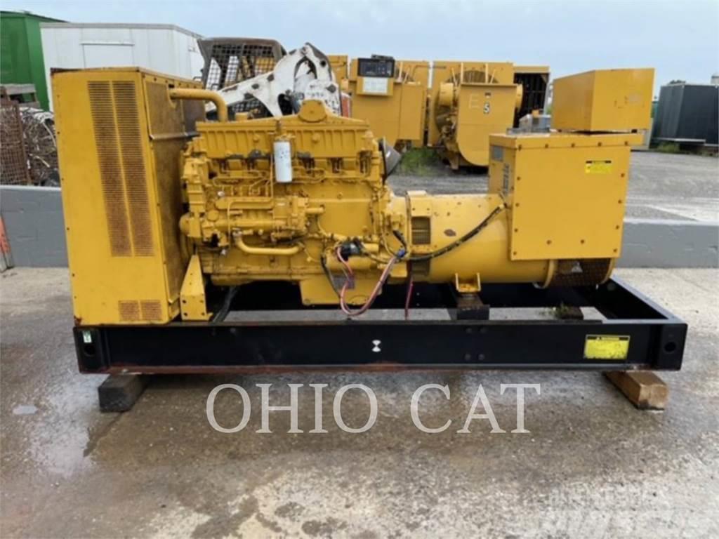 CAT 3406 Diesel Generatoren