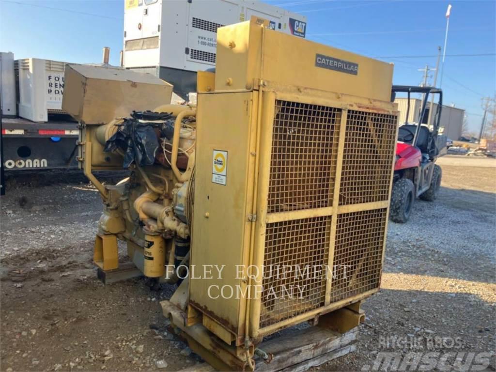CAT 3406B Diesel Generatoren