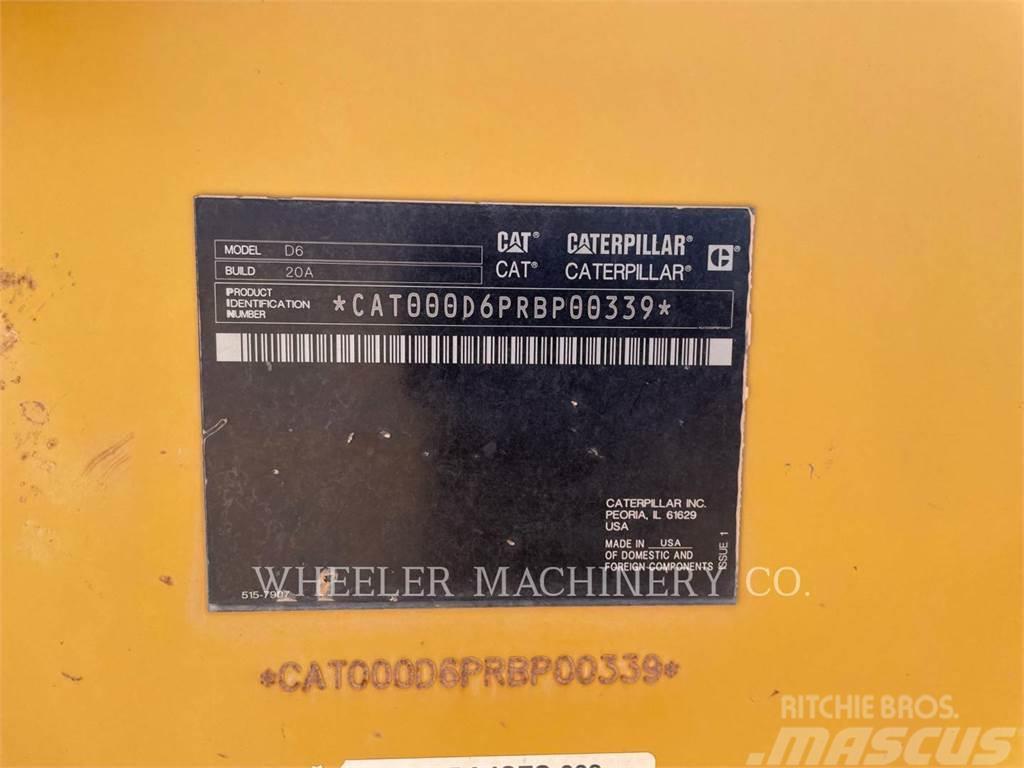 CAT D6 XL VP Bulldozer