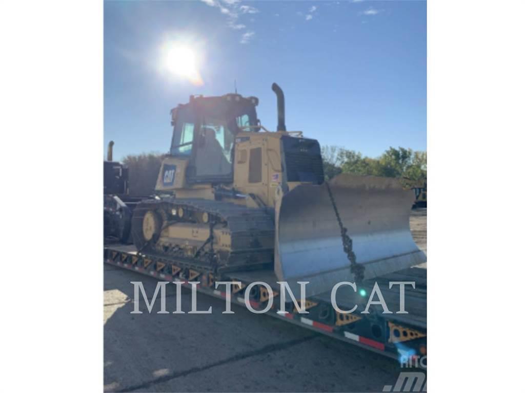 CAT D6K Bulldozer