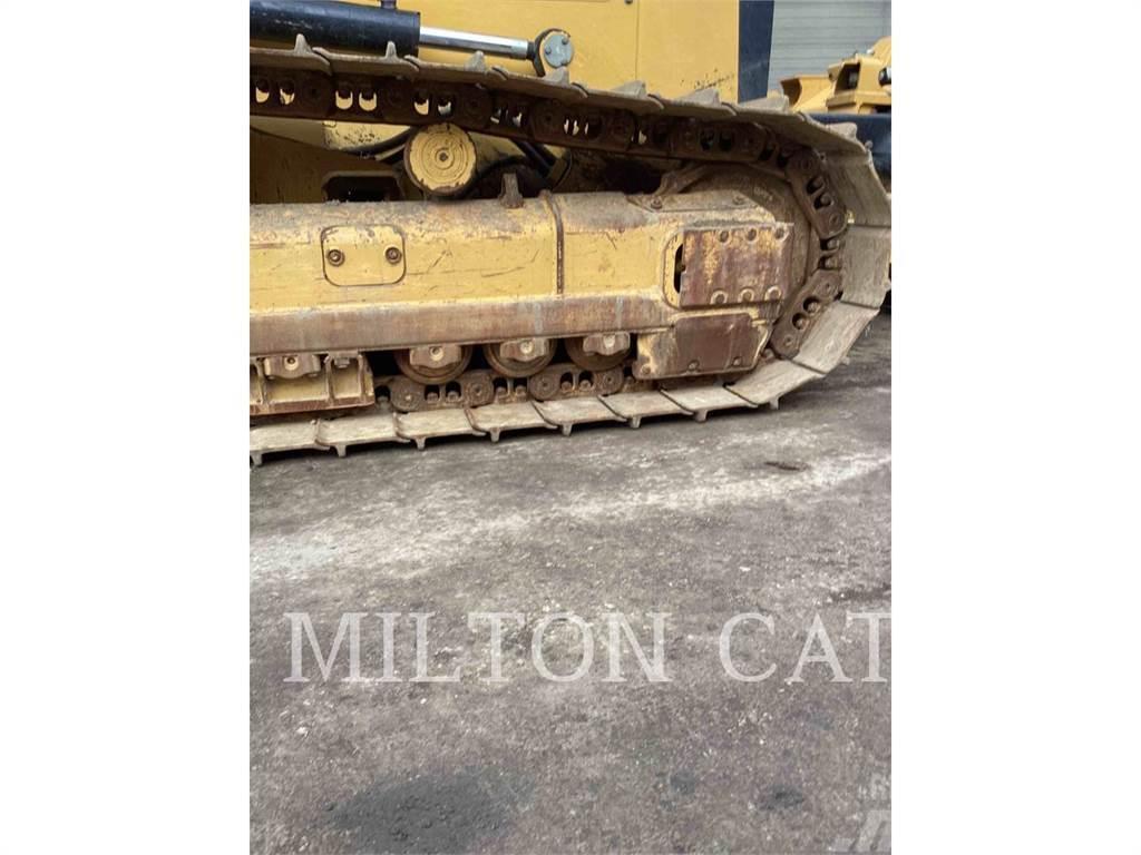 CAT D6K2 XL Bulldozer