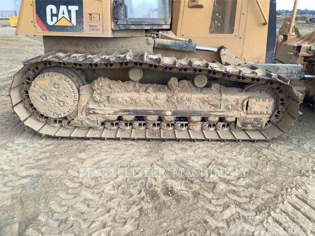 CAT D6K2LGP Bulldozer