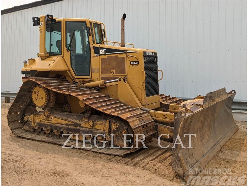 CAT D6N Bulldozer