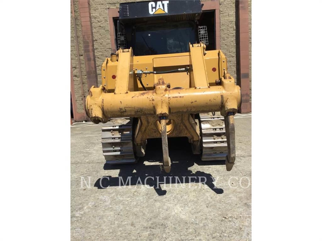 CAT D7E Bulldozer