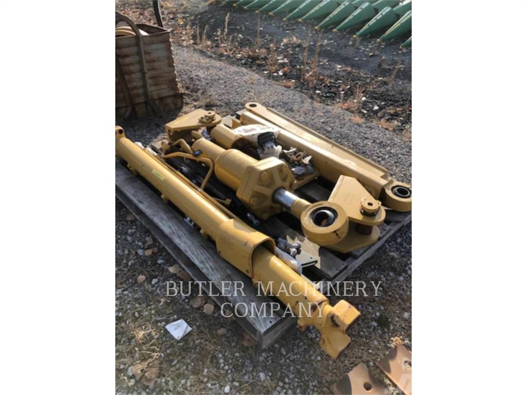 CAT HYDRAULIC CYLINDER Andere