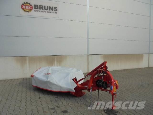 Kuhn GMD 16 Mähwerke