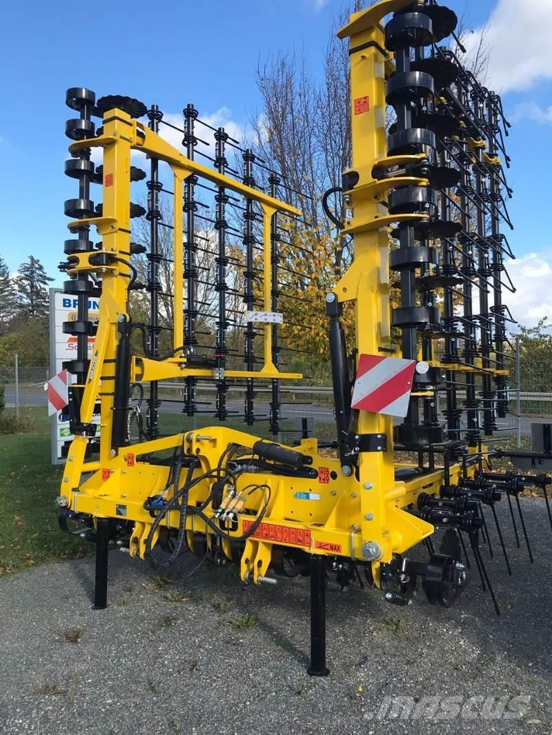 Bednar PRO PN 9000 Andere Landmaschinen