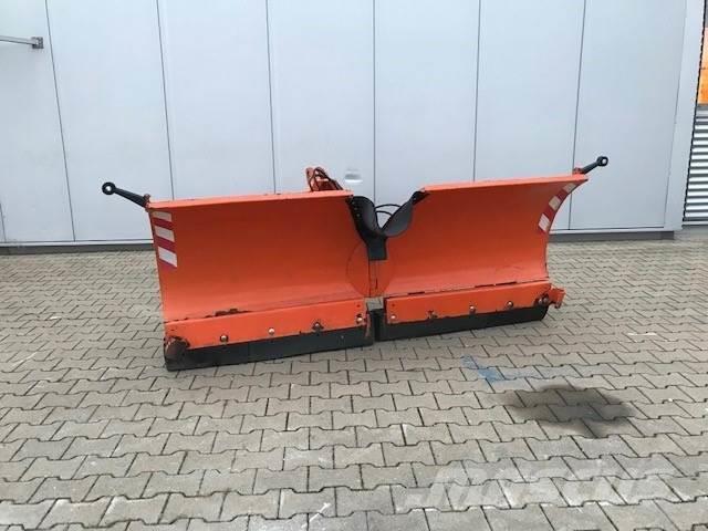 Samasz PSV 230 Andere Landmaschinen