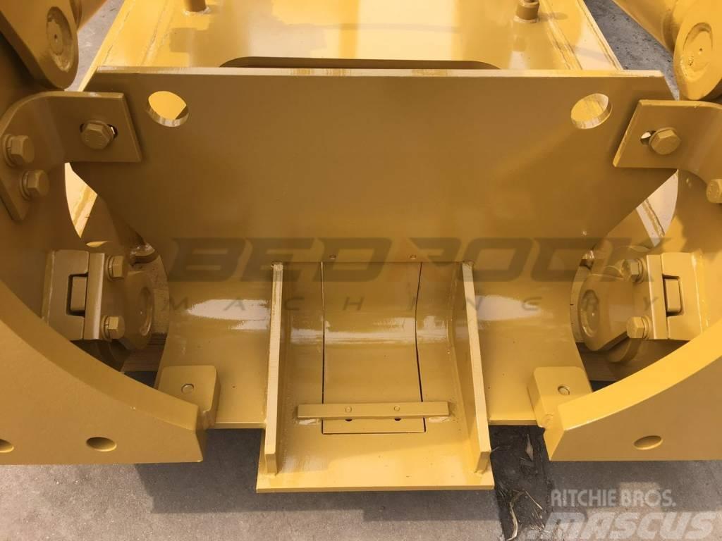 CAT D7R D7H 2 Cylinders Ripper Andere Zubehörteile