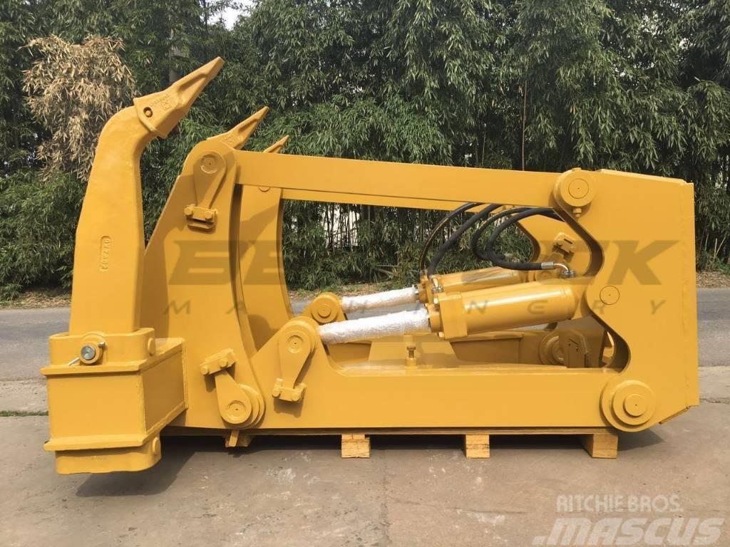 CAT D7R D7H 2 Cylinders Ripper Andere Zubehörteile