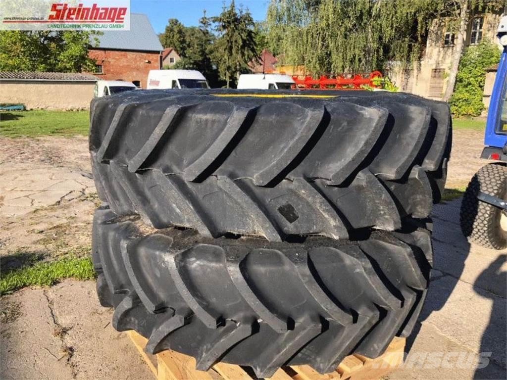 Kotte 520/85R42 Reifen